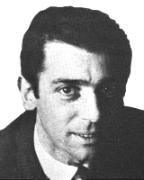 Ed Moreno